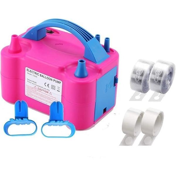 Electric Balloon Pump