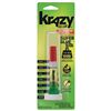 Image 1 : Krazy Glue Super Glue Gel 2 x 2ml