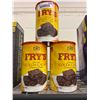 Image 1 : Fry's Premium Cocoa Powder 3 x 454g