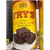 Image 2 : Fry's Premium Cocoa Powder 3 x 454g