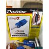 Image 2 : Picquic Dash 7 with 7 Powerbits Lot of 2