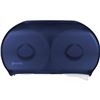 Image 1 : Twin 9" Tissue Dispenser