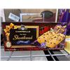 Image 1 : Campbells Pure Butter Short Bread Choc Chip 6 x 125g