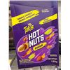Image 2 : Takis Double Crunch Hot Nuts 1.08kg