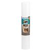 Image 1 : Easy Liner Smooth Top White 20" x 15' (25SqFt)