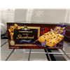 Image 1 : Campbells Pure Butter Shortbread Choc Chip 6 x 125g