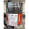 Image 2 : Resisto All-Weather Butyl Flashing Tape 6" x 75'
