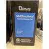 Image 2 : Heating Pad, Electric Heating Pad -Electric Heat Pad with Multiple Temp & Timer Settings, Auto Shut 