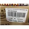 Image 2 : Mr.Brownie Galactic Brownies 4 x 12 x 50g