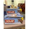 Image 2 : Clif Bar Blueberry Almond Crisp 24 x 68g