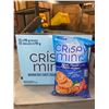 Image 1 : Crispy Minis Magic Masala 12 x 90g