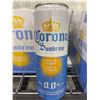 Image 2 : Corona Sunbrew 0.0% Beer 12 x 355ml