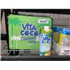 Image 1 : Vita-Coco Coconut Water Pineapple 12 x 500ml