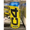 Image 2 : C4 Energy Drink Frozen Bombsicle 12 x 473ml