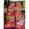 Image 1 : Maynards Swedish Berries Candy 12 x 185g