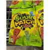 Image 2 : Maynards Sour Patch Kids 12 x 185g