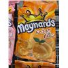 Image 3 : Assorted Mixed Lot of Maynards Candy 12 x 185g