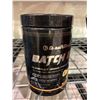 Image 2 : Batch 27 Orange Cream Pre-Workout 350g