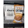 Image 1 : G.H Cretors Caramel Popcorn 12 x 227g