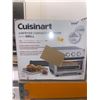 Image 2 : Cuisinart TOA-70C Air Fryer + Convection Toaster Oven, 8-1 Oven with Bake, Grill, Broil & Warm Optio