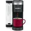 Image 1 : Keurig K-Supreme SMART, Single Serve K-Cup Pod Coffee Maker With Connected Capabilities, Medium, Bla