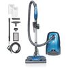 Image 1 : Kenmore Pet Friendly Lightweight Bagged Canister Vacuum Cleaner with Extended Telescoping Wand, HEPA