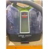 Image 3 : Bissell Little Green Proheat Portable Deep Cleaner/Spot Cleaner with self-Cleaning HydroRinse Tool f