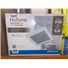 Image 2 : NuTone Ventilation Fan Power 110