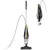 Image 1 : Eureka Home Lightweight Stick Vacuum Cleaner, Powerful Suction Corded Multi-Surfaces, 3-in-1 Handhel