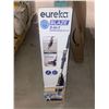 Image 2 : Eureka Home Lightweight Stick Vacuum Cleaner, Powerful Suction Corded Multi-Surfaces, 3-in-1 Handhel