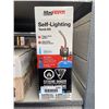 Image 2 : Mag-Torch Self-Lighting Torch Kit