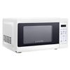 Image 1 : Proctor Silex 0.7 Cu. Ft Microwave White