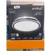 Image 2 : Artika Altitude LED Flush Mount Light