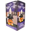 Image 1 : 24" Stacked Halloween Greeter