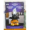 Image 2 : 24" Stacked Halloween Greeter