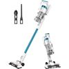 Image 1 : EUREKA RapidClean Pro Lightweight Cordless Vacuum Cleaner, High Efficiency Powerful Digital Motor LE
