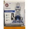 Image 2 : Hoover Smartwash Automatic Upright Carpet Cleaner, FH52001V , Blue
