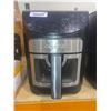 Image 2 : Gourmia Window Digital Air Fryer 6.7L / 7QT