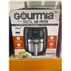 Image 2 : Gourmia Air Fryer Oven Digital Display 5 Quart Large AirFryer Cooker 12 Touch Cooking Presets, XL Ai