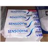 Image 2 : Sensodyne Toothpaste 4 x 145ml