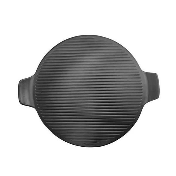 Craft Kitchen 13" Ceramic Pizza Stone