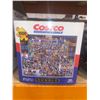 Image 2 : Dowdle Costco Wholesale Exclusive 1000 Piece Jigsaw Puzzle
