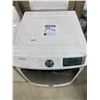 Image 3 : 27" Maytag 7.3 Cu. Ft. Front Load Electric Dryer With Extra Power And Quick Dry Cycle - YMED5630HW