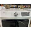 Image 6 : 27" Maytag 7.3 Cu. Ft. Front Load Electric Dryer With Extra Power And Quick Dry Cycle - YMED5630HW