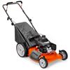 Image 1 : Husqvarna 7021P 160-cc 21-in Push Gas Lawn Mower with Honda Engine