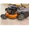 Image 5 : Husqvarna 7021P 160-cc 21-in Push Gas Lawn Mower with Honda Engine