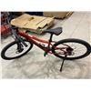 Image 2 : Trek Marlin 6 Bike Red