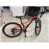 Image 4 : Trek Marlin 6 Bike Red