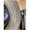 Image 4 : Bridgestone Blizzak P275/65R18 SET OF 4 Tires