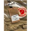 Image 3 : Fjallraven Beige Kanken Backpack NEW